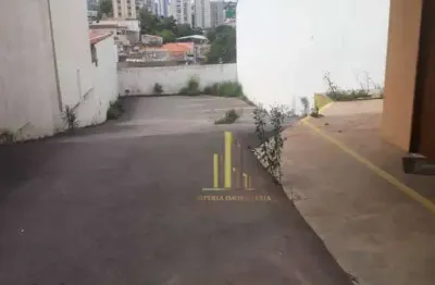 Terreno à venda, 370 m² por r$ 2.000.000,00 - centro - jundiaí/sp