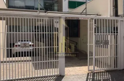 Prédio para alugar, 590 m² por r$ 32.000,00 - centro - jundiaí/sp