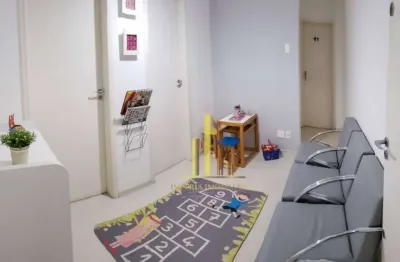 Sala à venda, 40 m² por r$ 166.000,00 - centro - jundiaí/sp