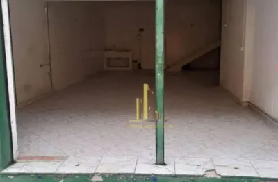 Salão para alugar, 70 m² por r$ 5.580,00/mês - centro - jundiaí/sp