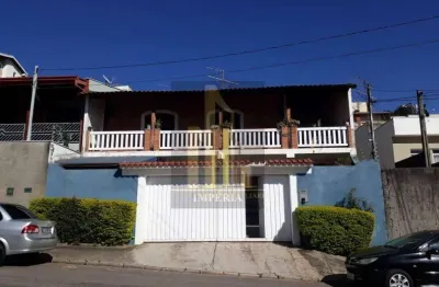 Casa com 3 dormitórios à venda, 150 m² por r$ 800.000,00 - jardim planalto - jundiaí/sp