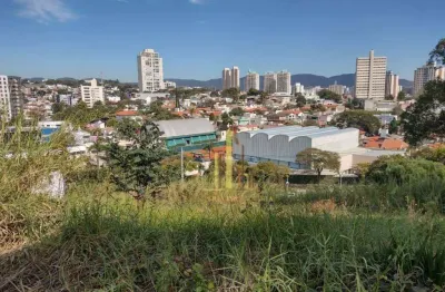 Terreno à venda, 842 m² por r$ 1.684.000,00 - jardim brasil - jundiaí/sp