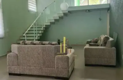 Sobrado com 3 dormitórios à venda, 379 m² por r$ 2.750.000,00 - medeiros - jundiaí/sp