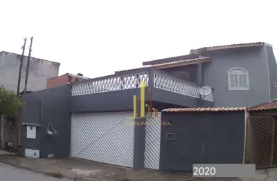 Sobrado com 03 dormitórios a venda no jardim caçula- jundiai s/p.