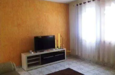 Casa à venda, 110 m² por r$ 450.000,00 - jardim caçula - jundiaí/sp