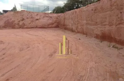 Terreno à venda, 1000 m² por r$ 424.000,00 - horto florestal - jundiaí/sp