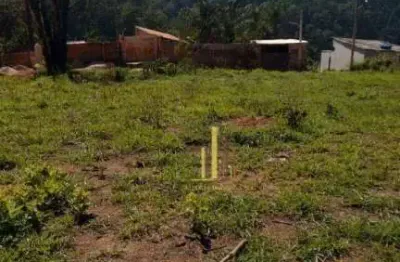 Terreno à venda, 1000 m² por r$ 420.000,00 - rio acima - jundiaí/sp