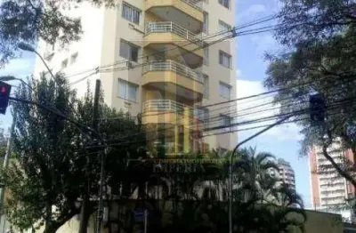 Apartamento à venda, 190 m² por r$ 799.000,00 - vila boaventura - jundiaí/sp