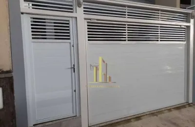 Casa com 3 dormitórios à venda, 100 m² por r$ 980.000,00 - vila galvão - jundiaí/sp