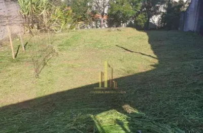 Terreno à venda, 704 m² por r$ 600.000,00 - jardim torres são josé - jundiaí/sp