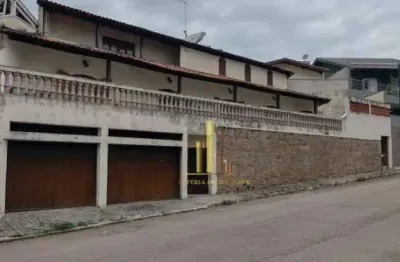Casa com 4 dormitórios à venda, 270 m² por r$ 700.000,00 - jardim são vicente - jundiaí/sp