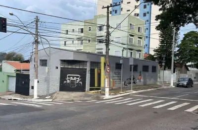 Salão, 40 m² - venda por r$ 750.000,00 ou aluguel por r$ 4.000,00/mês - vila progresso - jundiaí/sp