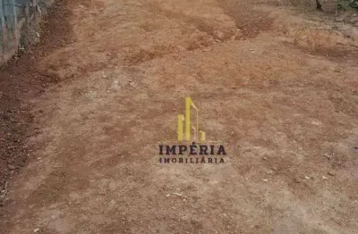 Terreno à venda, 573 m² por r$ 265.000,00 - jardim santa gertrudes - jundiaí/sp