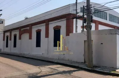 Barracão / Galpão / Depósito à venda na Rua Graff, Vila Graff, Jundiaí