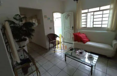 Casa à venda, 182 m² por r$ 490.000,00 - vila joana - jundiaí/sp