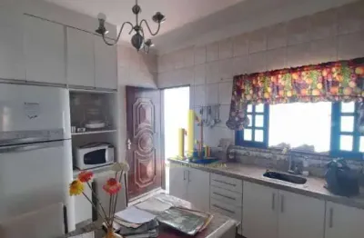 Casa com 2 dormitórios à venda, 180 m² por r$ 380.000,00 - jardim das tulipas - jundiaí/sp