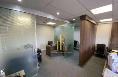 Sala comercial com 1 sala à venda na Rua Anchieta, Centro, Jundiaí