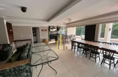 Sobrado com 4 dormitórios à venda, 394 m² por r$ 2.970.000,00 - jardim novo mundo - jundiaí/sp