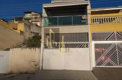 Casa à venda por r$ 780.000,00 - vila maringá - jundiaí/sp