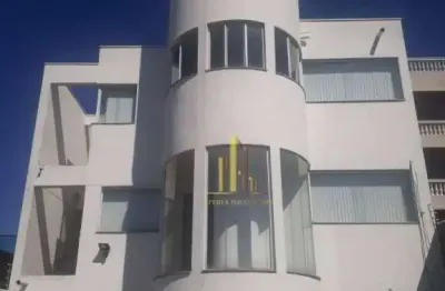 Prédio à venda, 500 m² por r$ 2.700.000,00 - centro - várzea paulista/sp