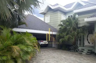 Casa com 4 dormitórios à venda, 665 m² por r$ 3.286.000,00 - jardim caxambu - jundiaí/sp
