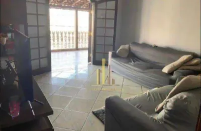 Casa à venda, 190 m² por r$ 530.000,00 - jardim américa ii - várzea paulista/sp