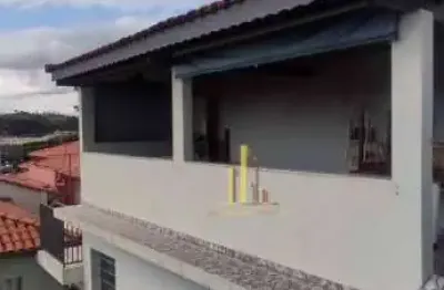 Casa com 3 dormitórios à venda, 280 m² por r$ 620.000,00 - vila municipal - jundiaí/sp