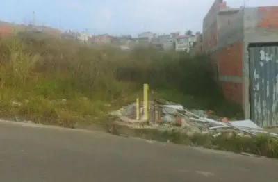 Terreno à venda, 191 m² por r$ 213.000,00 - centro - várzea paulista/sp