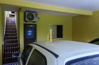 Casa com 3 dormitórios à venda, 130 m² por r$ 477.000,00 - cidade nova - jundiaí/sp