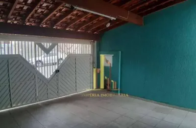 Sobrado com 2 dormitórios à venda, 147 m² por r$ 510.000,00 - vila nova jundiaí - jundiaí/sp