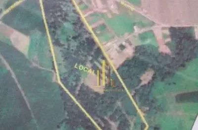 Terreno à venda, 20000 m² por r$ 477.000,00 - jarinu - jarinu/sp