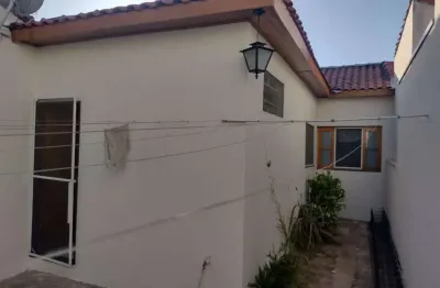 Casa à venda, 64 m² por r$ 370.000,00 - vila santa rosa - jundiaí/sp