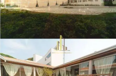 Casa com 20 dormitórios à venda, 838 m² por r$ 4.500.000,00 - parque do colégio - jundiaí/sp