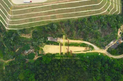 Terreno comercial à venda na Rodovia Tancredo de Almeida Neves, Chácaras Maristela, Franco da Rocha