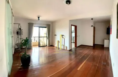 Apartamento com 2 dormitórios à venda, 110 m² por r$ 600.000,00 - anhangabaú - jundiaí/sp