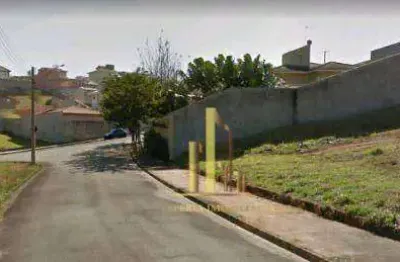 Terreno à venda, 1250 m² por r$ 420.000,00 - giardino d  itália - itatiba/sp