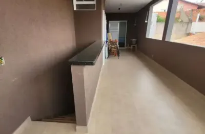 Sobrado com 3 dormitórios à venda, 190 m² por r$ 730.000,00 - parque residencial jundiaí - jundiaí/sp