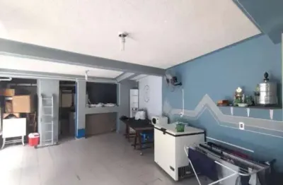 Casa com 3 dormitórios à venda, 171 m² por r$ 740.000,00 - jardim liberdade - jundiaí/sp