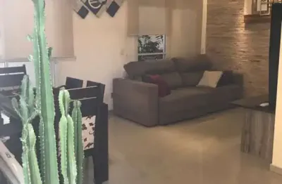 Sobrado com 3 dormitórios à venda, 94 m² por r$ 742.000,00 - cidade nova - jundiaí/sp