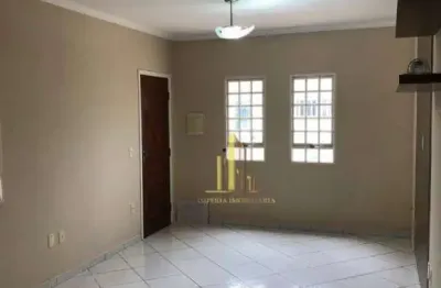 Sobrado com 2 dormitórios à venda, 100 m² por r$ 560.000,00 - vila anchieta - jundiaí/sp