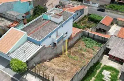Terreno à venda, 265 m² por r$ 300.000,00 - vila maringá - jundiaí/sp