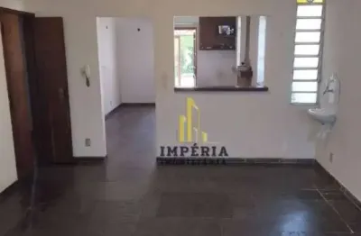 Casa com 3 dormitórios à venda, 194 m² por r$ 1.100.000,00 - vila municipal - jundiaí/sp