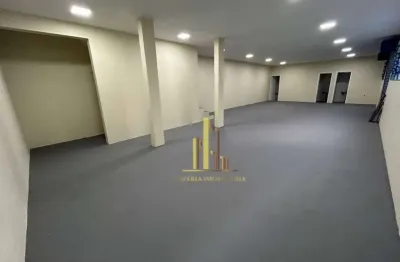 Prédio para alugar, 275 m² por r$ 13.806,00/mês - vila hortolândia - jundiaí/sp