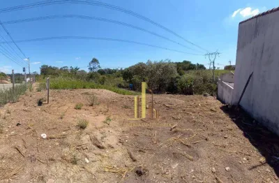 Terreno à venda, 932 m² por r$ 395.000,00 - corrupira - jundiaí/sp