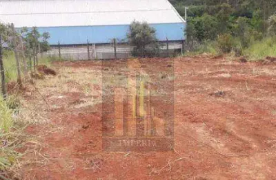 Terreno à venda, 562 m² por r$ 150.000,00 - estância santa helena - jarinu/sp