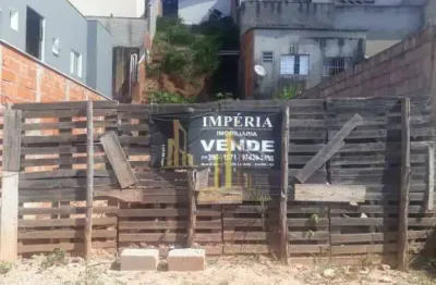 Terreno à venda, 145 m² por r$ 170.000,00 - jardim novo mundo - várzea paulista/sp