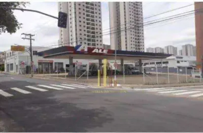 Prédio à venda, 1014 m² por r$ 3.800.000,00 - ponte sao joao - jundiaí/sp