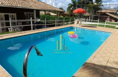 Casa à venda, 205 m² por r$ 905.000,00 - santa eliza - itupeva/sp