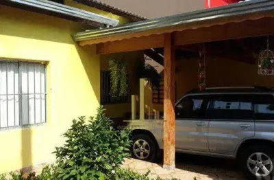 Casa à venda, 126 m² por r$ 560.000,00 - jardim perola - itupeva/sp