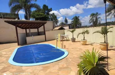 Casa à venda, 520 m² por r$ 960.000,00 - jardim morada alta - jarinu/sp